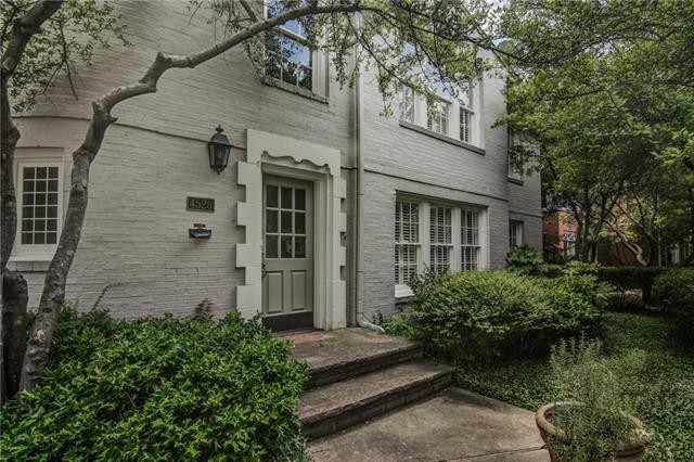 Foto del edificio - 4525 Westway Ave