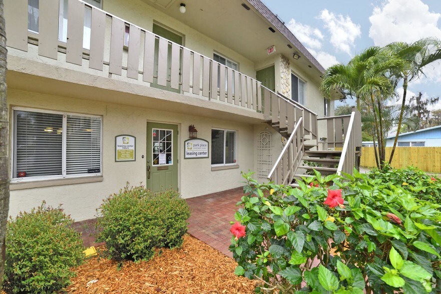 Park Place Apartments Fort Myers Fl Park Place Apartments Fort Myers Fl