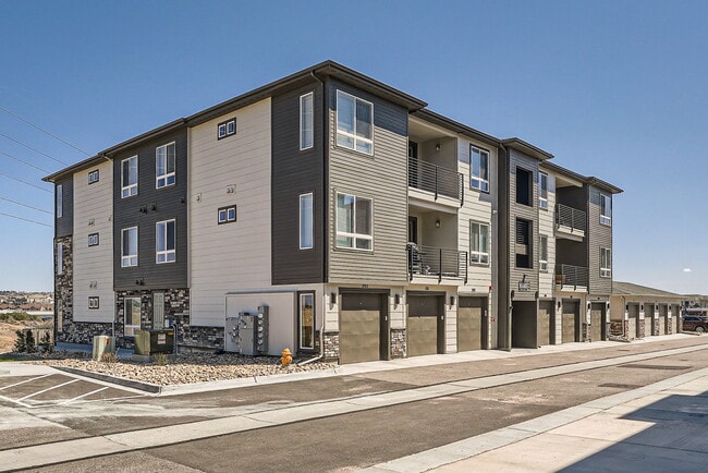 Photo - 16860 Askins Lp Apartment