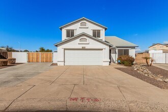 Building Photo - 6636 N 90th Dr