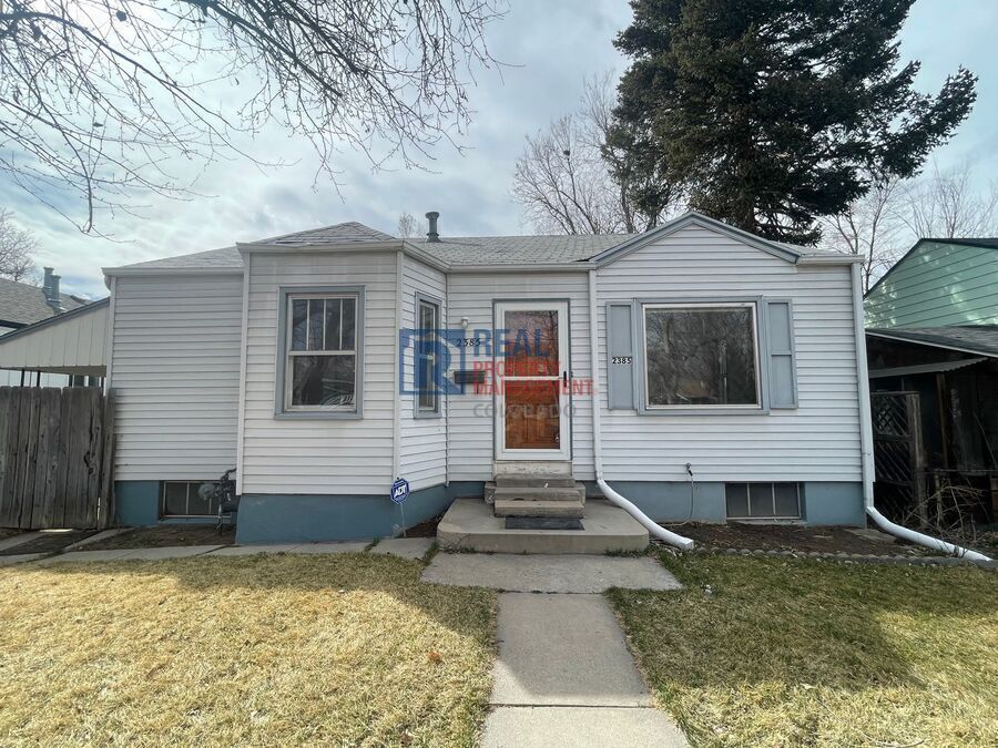 Photo - 2385 S Gilpin St-