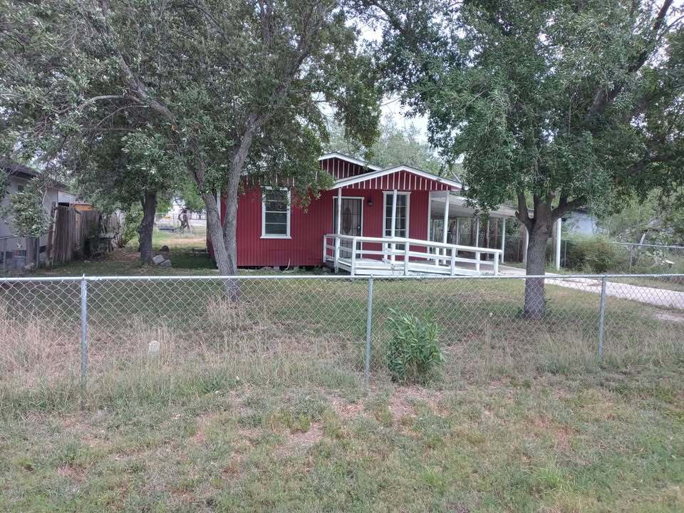 Foto principal - 5312 Sierra Dr