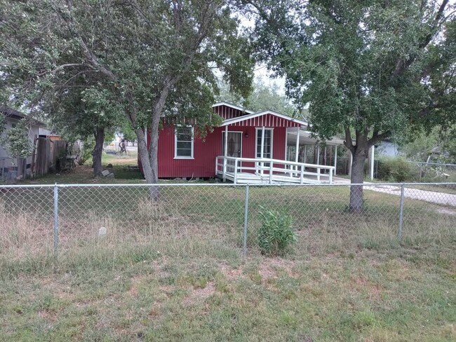 Foto del edificio - 5312 Sierra Dr