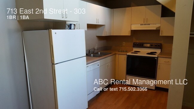 Foto del edificio - 713 E 2nd St