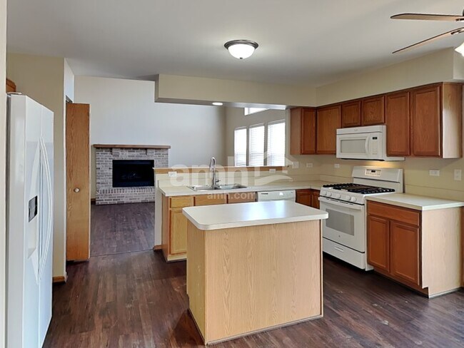 Foto del edificio - 1208 Alene Dr