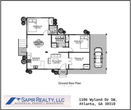 Building Photo - 1106 Wyland Dr SW