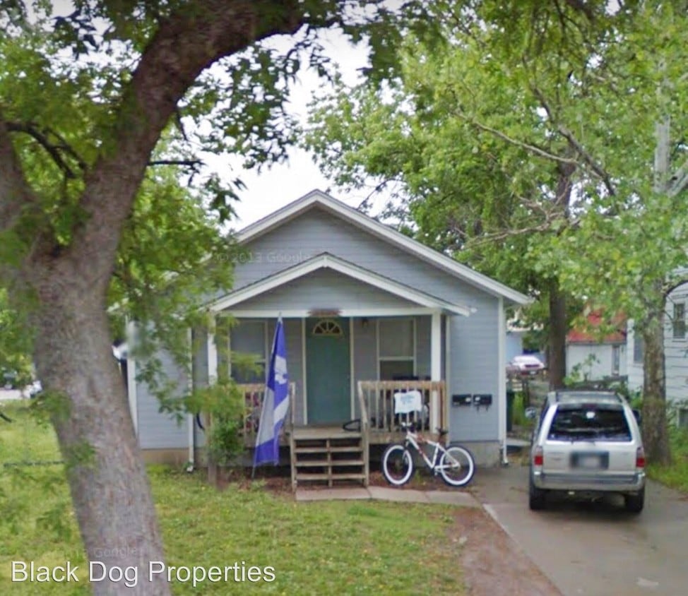 Primary Photo - 1410 Houston St