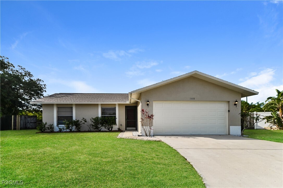 Foto principal - 15478 Spring Line Ln