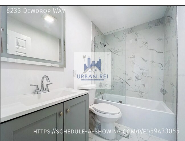 Foto del edificio - 6233 Dewdrop Way