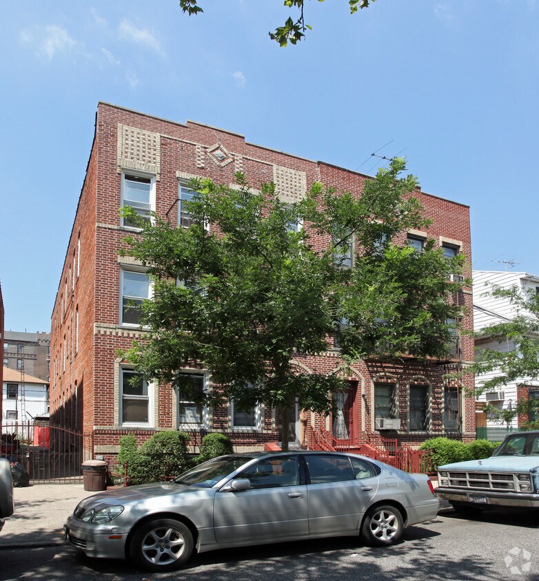 Building Photo - 1436 W 8th St