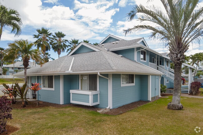 Building Photo - Ho'omalu