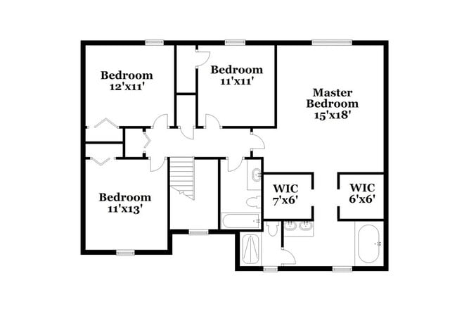 Foto del edificio - 4811 Petal Pawpaw Ln