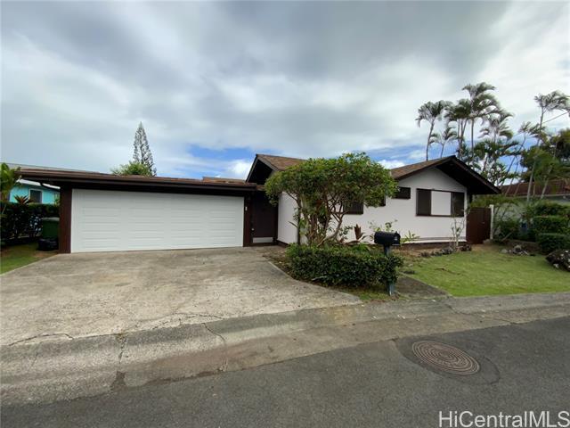 Foto del edificio - 47-130-130 Uakoko Pl