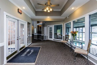 Building Photo - Inverness Apartments