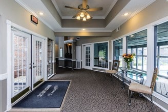 Building Photo - Inverness Apartments