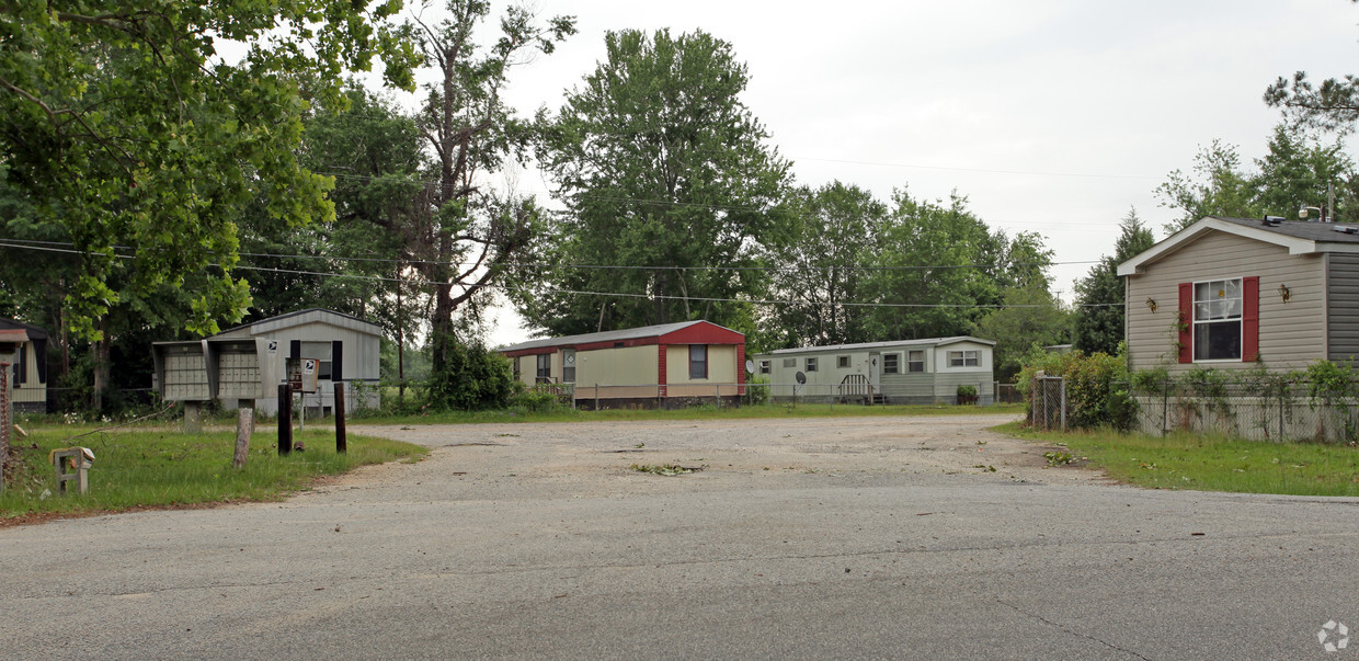 Primary Photo - Plains Mobile Home Park