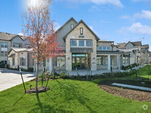 Building Photo - Ascend at Celina Hills