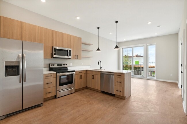 Building Photo - 308 W Chelten Ave