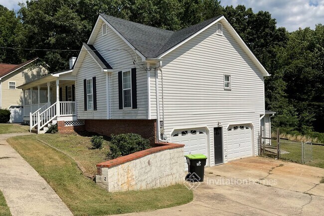 Building Photo - 95 Summer Lake Cove