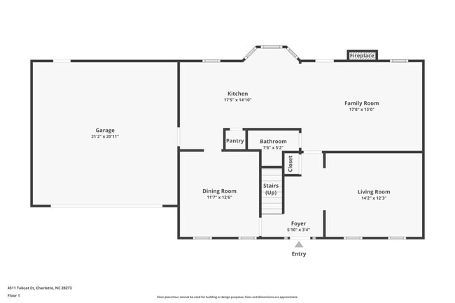 Building Photo - 4511 Tabcat Ct