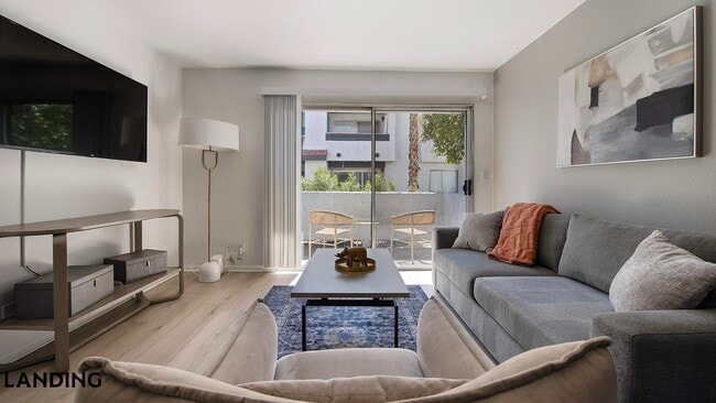 Foto del edificio - 1455 E Katie Ave