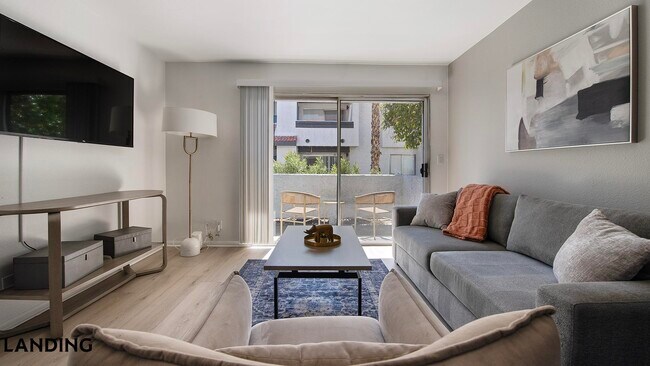 Foto del edificio - 1455 E Katie Ave