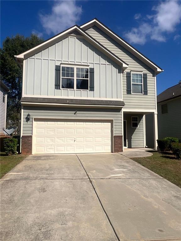 Foto principal - 586 Grenier Terrace NE
