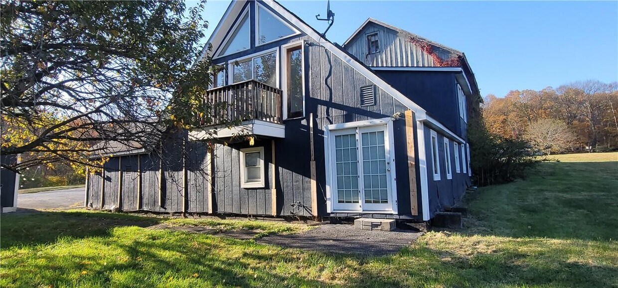 Foto principal - 10 Crans Rd