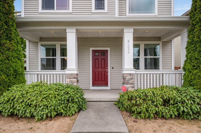 Foto del edificio - 8422 28th St NE