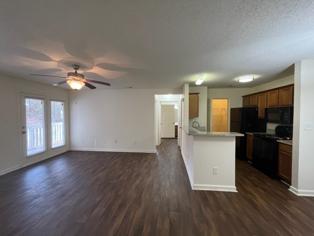 The Orr 2BR, 2BA - All Vinyl Flooring - Huntersville Commons