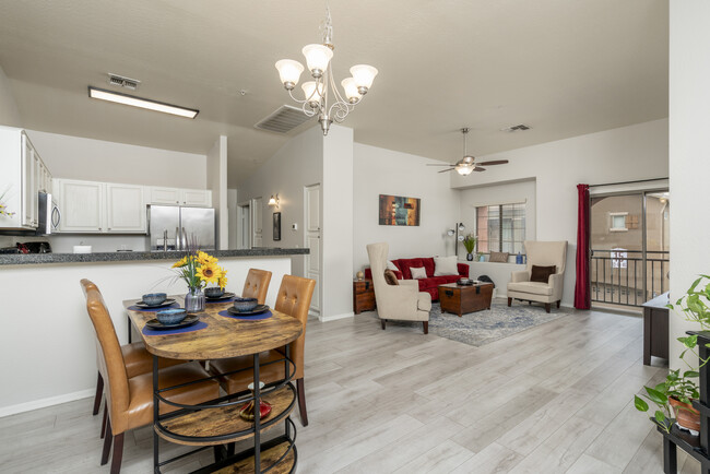 Foto del edificio - 2550 E Deer Valley Dr