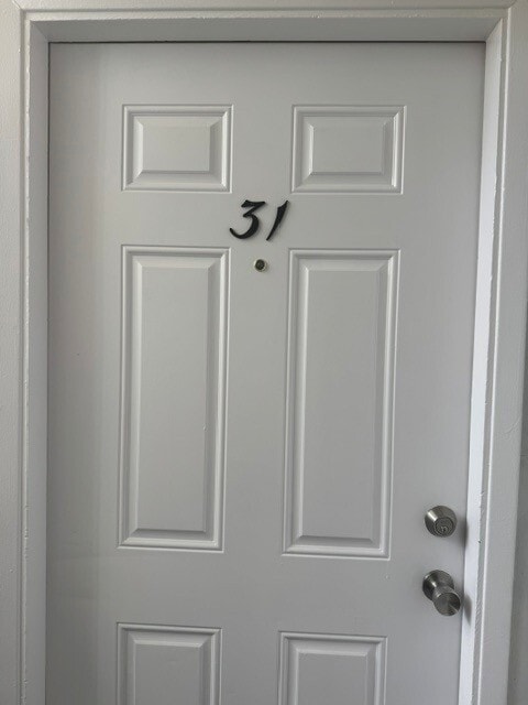 #N-31 - Available now! - Twin Fountain Apartments
