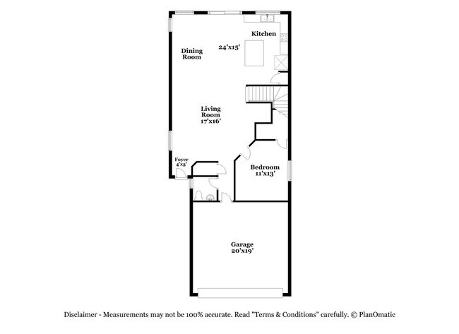 Building Photo - 9775 Pan Falls St
