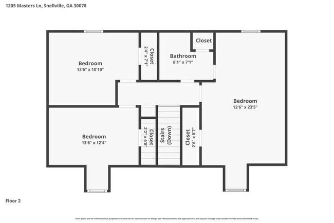 Foto del edificio - 1205 Masters Ln