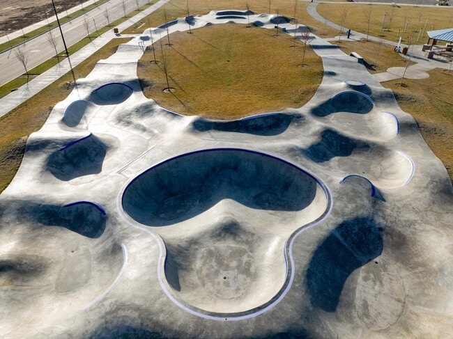 Foto del edificio - 3468 E Berghan St