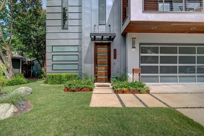 Foto del edificio - 5017 Milam St