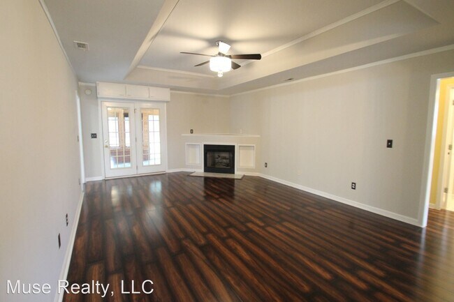 Building Photo - 3 br, 2 bath House - 1935 Bristol Parkway