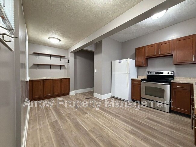 Foto del edificio - 1820 A St