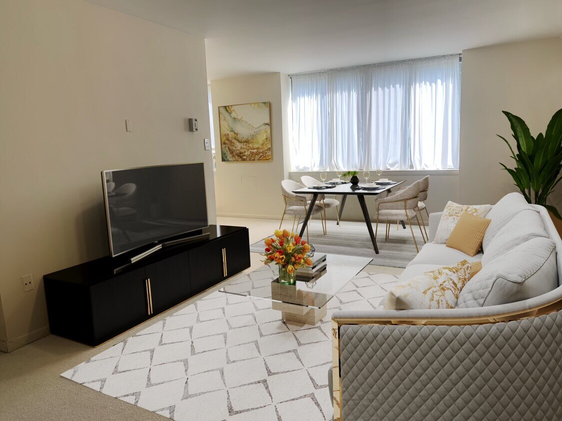 4390 Ln Unit 308, Arlington, VA 22207 Condo for Rent in