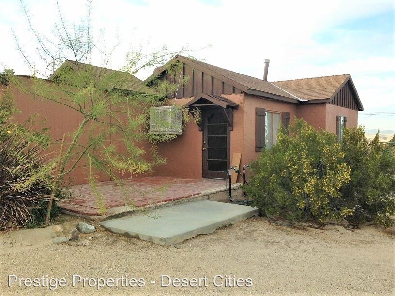 5778 Bagley Ave Unit A & B, Twentynine Palms, CA 92277 Apartment for