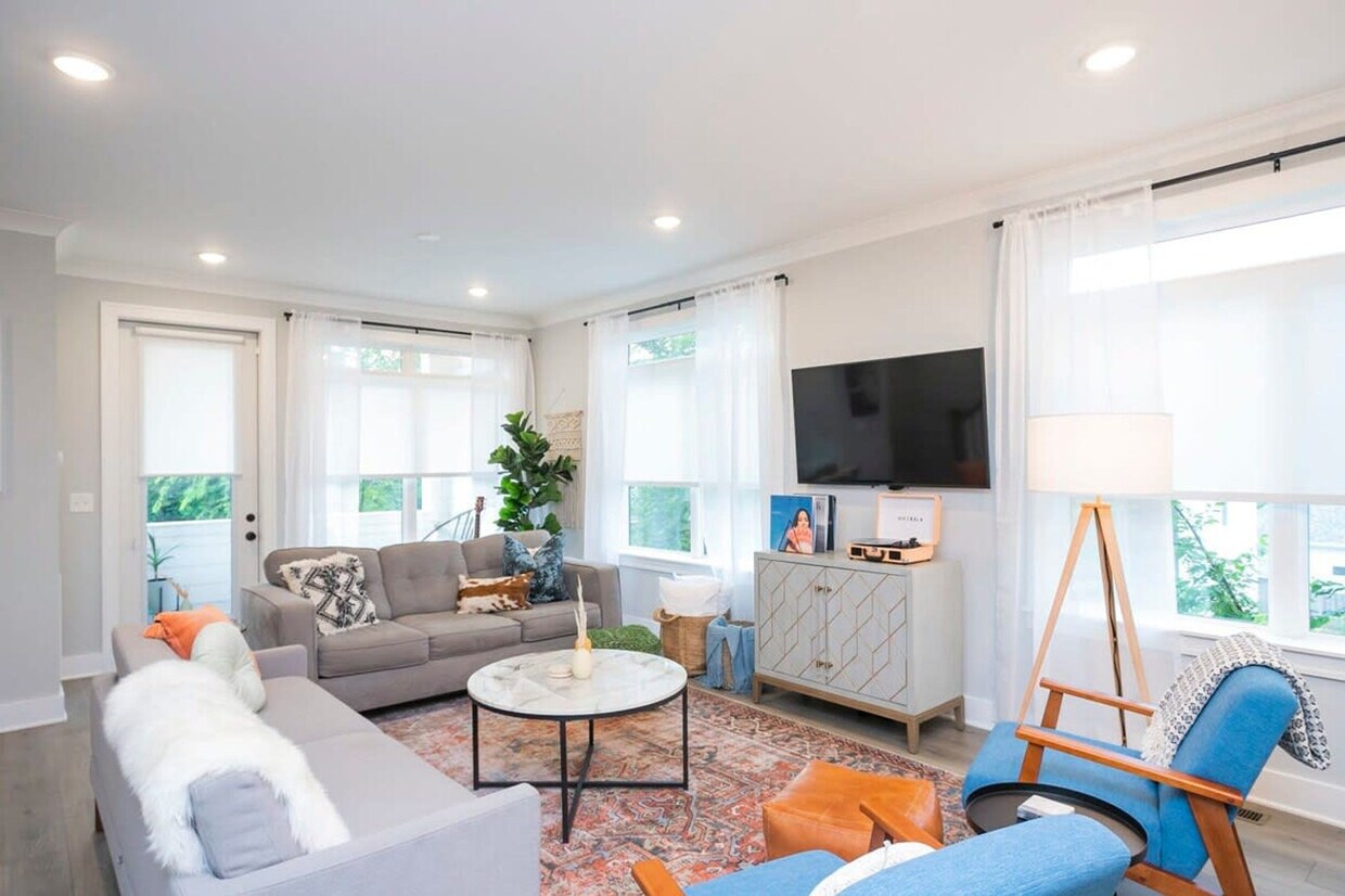 Foto principal - 111 N 9th St