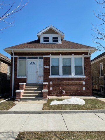 Primary Photo - 5719 S Francisco Ave