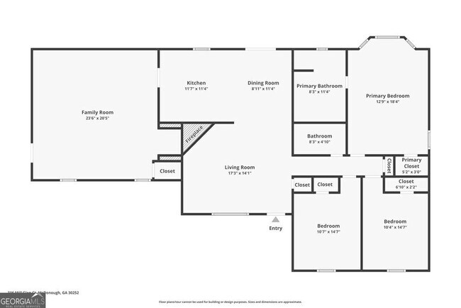 Building Photo - 316 Mill Glen Ct