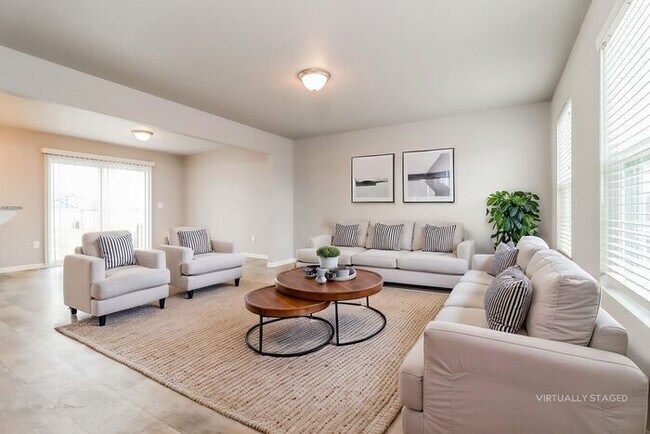 Foto del edificio - Apply by March 20th and take advantage of $500 off your move-in cost. Don’t miss this limited-tim...