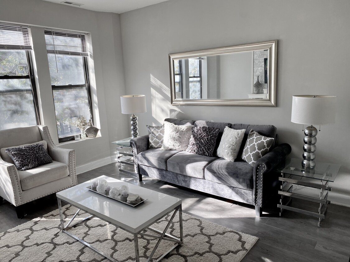 Foto principal - 1010 S 14th St