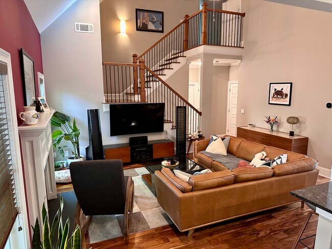 Foto del edificio - 272 Lake Vista Way