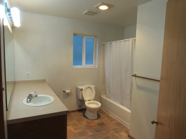 bathroom - 1804 N Walnut St