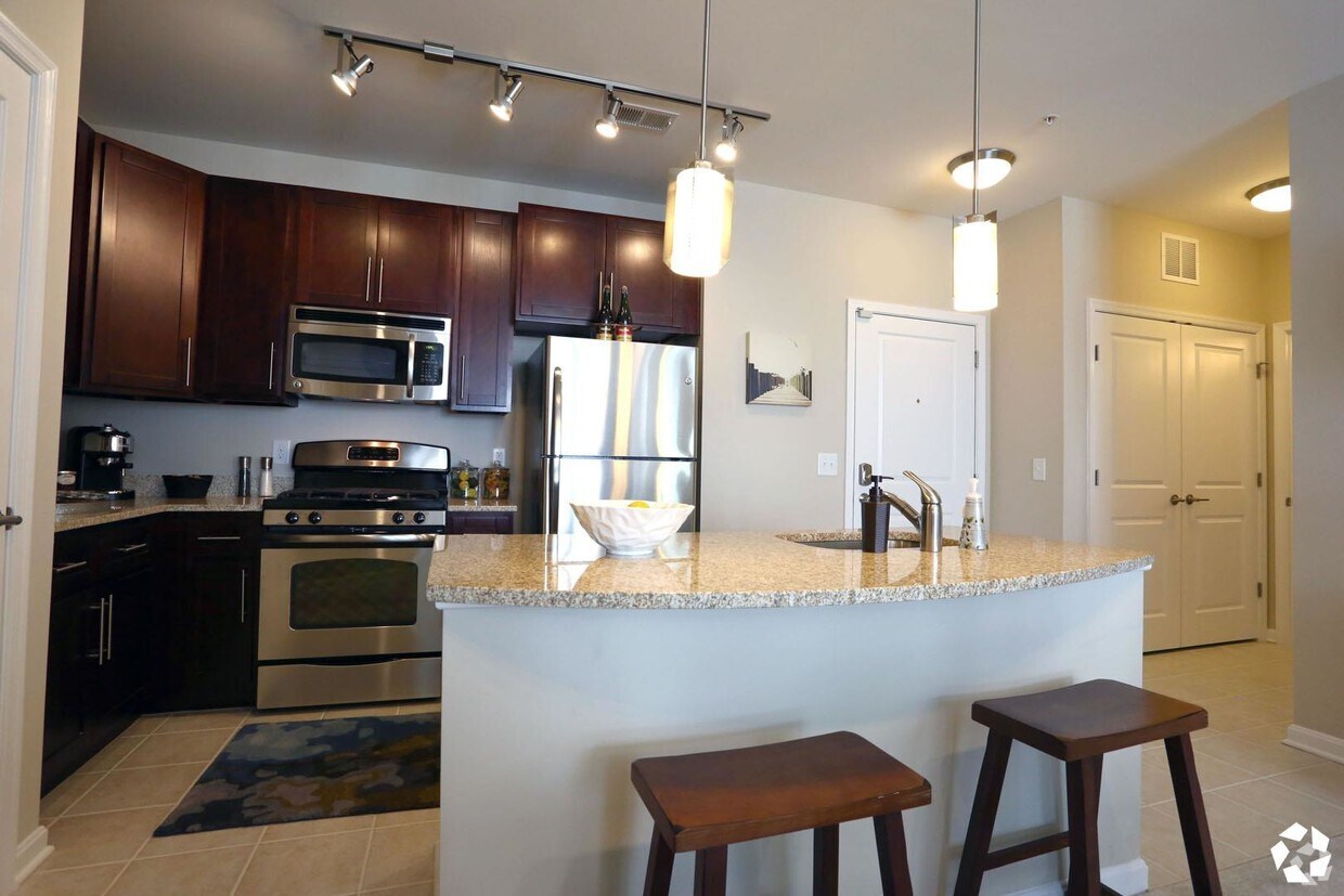 The Beacon at Waugh Chapel Rentals Gambrills, MD