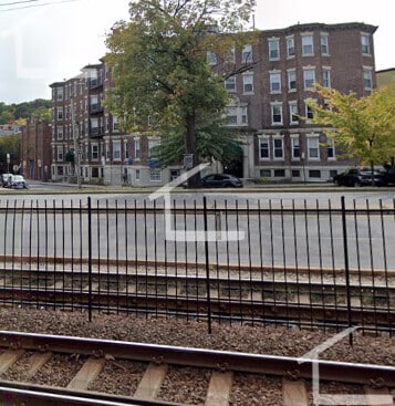 Building Photo - 1350 Commonwealth Ave