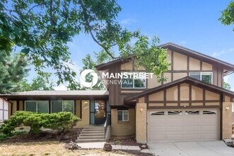 Building Photo - 3063 S Quintero Way